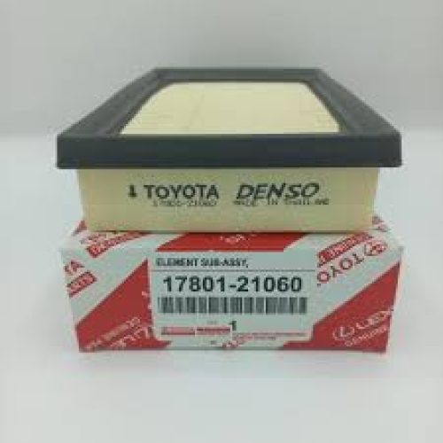 Toyota air filter 21060