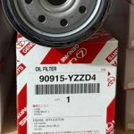 TOYOTA-90915-YZZD4 - Image 5