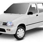 .Suzuki-Mehran-EFI - Image 3