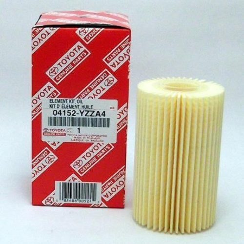 Toyota A4 oil filter