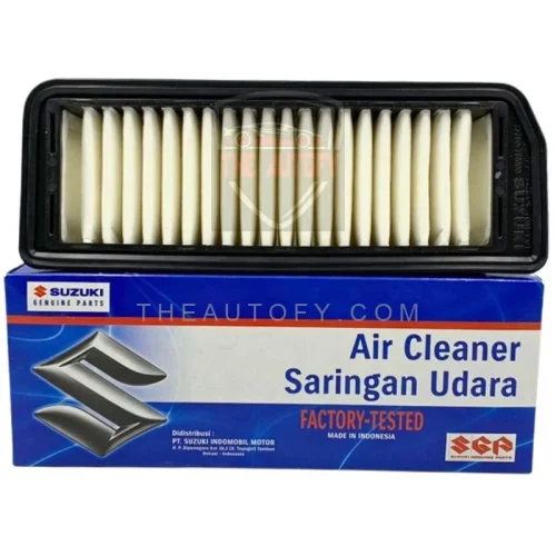 SUZUKI wagon r air filter