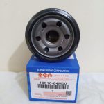 NEW Genuine Suzuki Car Oil Filter  16510-84M00 - Image 2