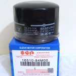 NEW Genuine Suzuki Car Oil Filter  16510-84M00 - Image 3