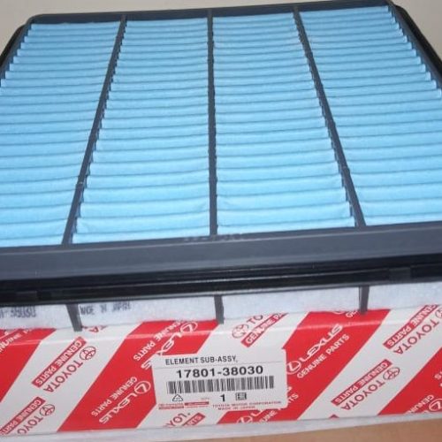 Lexus 17801-38030, Air Filter