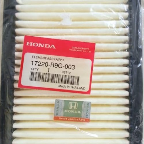 HONDA N1 17720-R9G-003