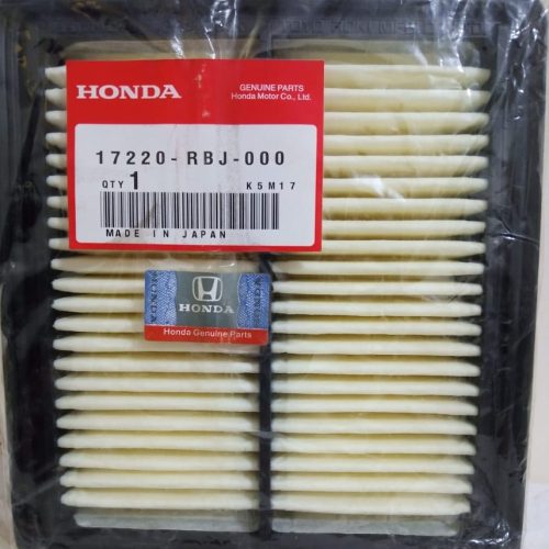 Honda Insight Air Filter 17220-RBJ-000