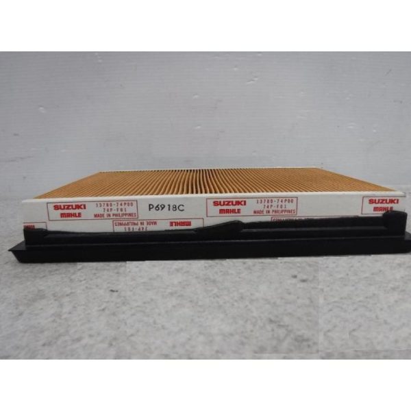 Suzuki Alto 2019-2023 SGP Genuine Air Filter - Parts NO 13780-74P00 - Image 2