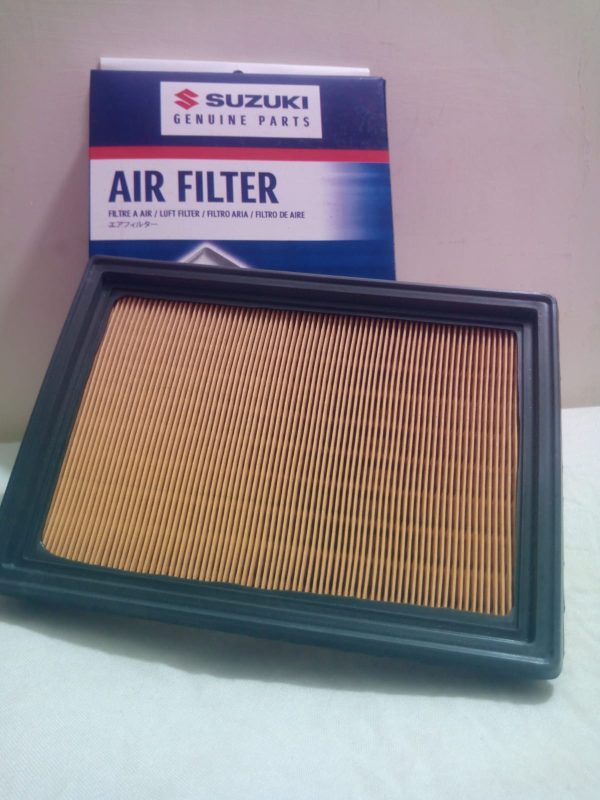 Suzuki Alto 2019-2023 SGP Genuine Air Filter - Parts NO 13780-74P00