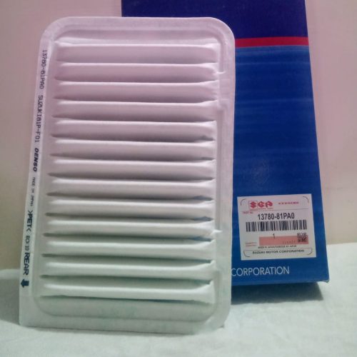 Suzuki Swift 2021-2023 SGP Genuine Air Filter PART NO 81PAO