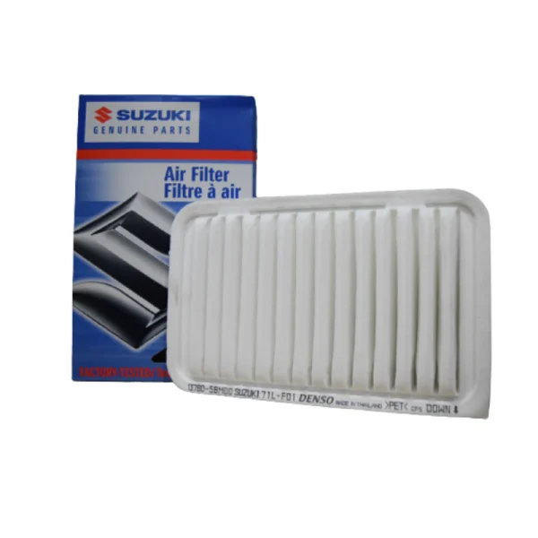Suzuki Swift 2021-2023 SGP Genuine Air Filter PART NO 81PAO - Image 2
