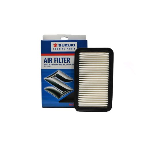 SUZUKI SWFIT AIR FILTER  PART NO (13780-63J00)
